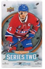 2025-26 Upper Deck Series 2 Hockey Checklist Guide in-content 18