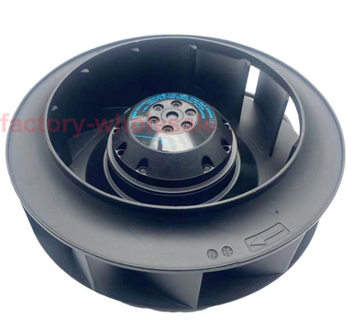 New FOR R2E220-AA44-23 R2E220AA4423 220mm 115V 100W Inverter Centrifuge Fan