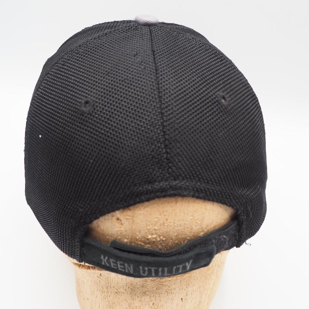 Keen Utility Mesh Baseball Hat Cap Strapback