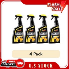 4 Pack Meguiars Ultimate Quik Wax G200924 24oz