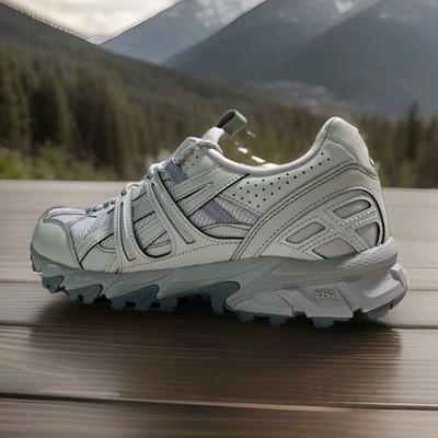 Men's Asics Gel Sonoma 15 50 - Light Dust/Olive Grey
