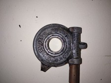 Ingranaggio CONTACHILOMETRI