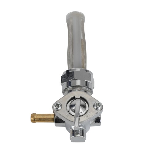 Gas Tank Fuel Cock Valve Petcock fit for XL883 XL1200 Sportster 1991-1994# - Picture 15 of 16