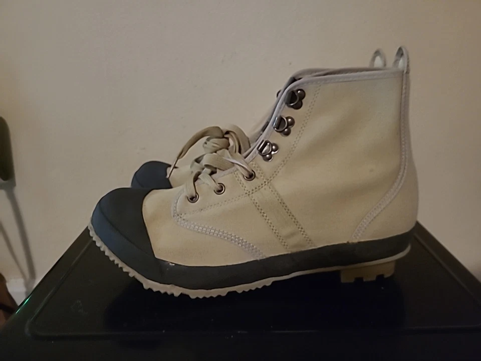 BOTAS DE VADEO STEARNS HODGMAN LAKESTREAM ADULTO TALLA 10 Foto 3 de 4