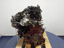 Motor VW Passat B8 DFG 2.0 TDI 150PS 2018 Diesel Engine Komplett