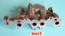 COLLETTORE ASPIRAZIONE MOTORE FIRE FIAT PANDA  LANCIA Y10 PNTO UNO 7597345