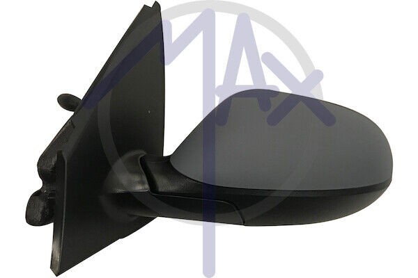 LANCIA Y YPSILON 2003-2006 Links Spiegel Retrovisore Mechanisch Verniert