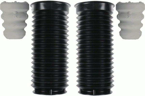 Sachs StoßDäMpfer StaubschüTzer Service Kit 900 387 FüR W176 C117 W242 CLA W246-image