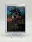 2025 Topps Signature LeBron James Base (RAW)