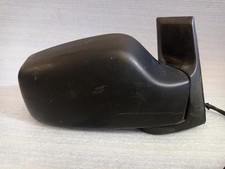 Retroviseur droit (ou coque) Peugeot 806