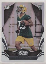 2018 Certified Rookies Mirror 139/499 Jaire Alexander #152 1e9z