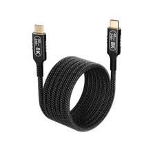 long usb c to usb c cable 10ft/3 M Compatible With Thunderbolt 4/3,usb4 cable 40