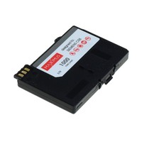 Akku Maxximus F. Siemens MC60 1000Mah Li-Ionen