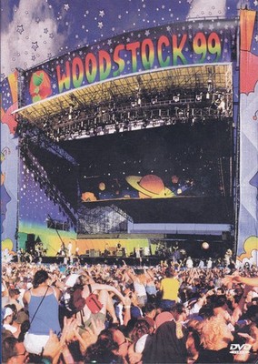 ミュージック WOODSTOCK '99 DVD Buy Woodstock 99 (DVD, 2000) online | eBay