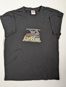 Supreme Samurai Tee | eBay