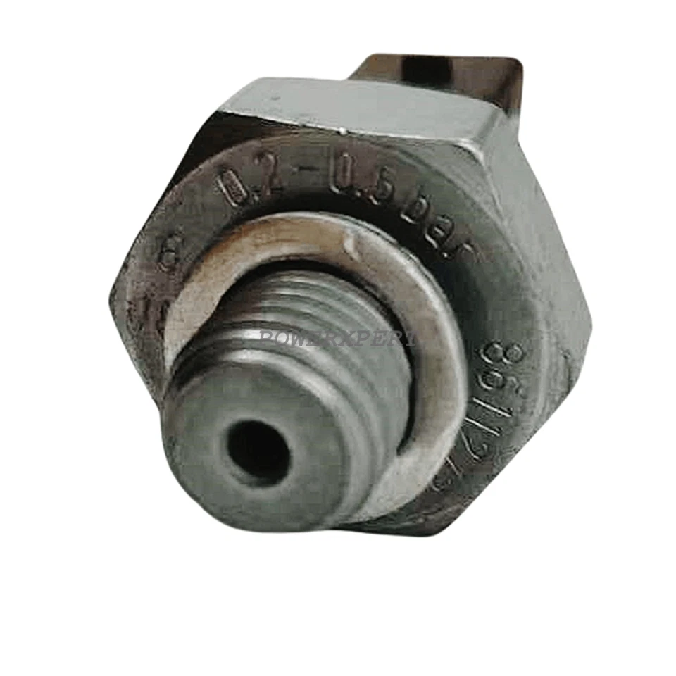 Sensor interruptor de presión de aceite OEM 12612367061 para BMW M3 M5 X1 X3 X5 Z4 2006-2010 Foto 2 de 4