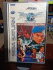Street Fighter: The Movie (Sega Saturn, 1995) Read
