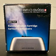 Demineralization Cartridge Unit AIR-O-SWISS A...