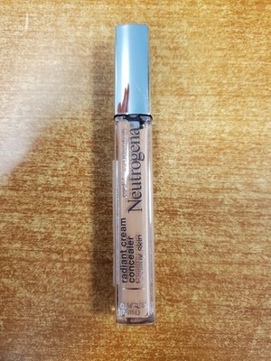 Neutrogena Healthy Skin Concealer Radiant Cream *Almond Medium 02* (EE3516)