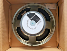 Lautsprecher für Gitarrenverstärker / Marshall  Celestion G12T-75 - 16 Ohm T3760