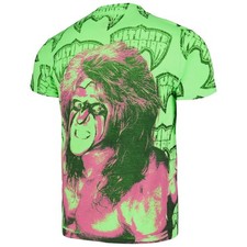 Ultimate Warrior Cards and Memorabilia Guide 63