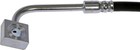 H620581 Front Driver Side Brake Hydraulic Hose Compatible with Select Dodge /