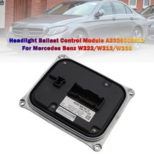 Headlight Ballast Control Module A2229008812 Für Mercedes Benz W222/W213/W238