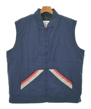 SPIEWAK Down Jackets / Down Vests Navy XL 2200628015051