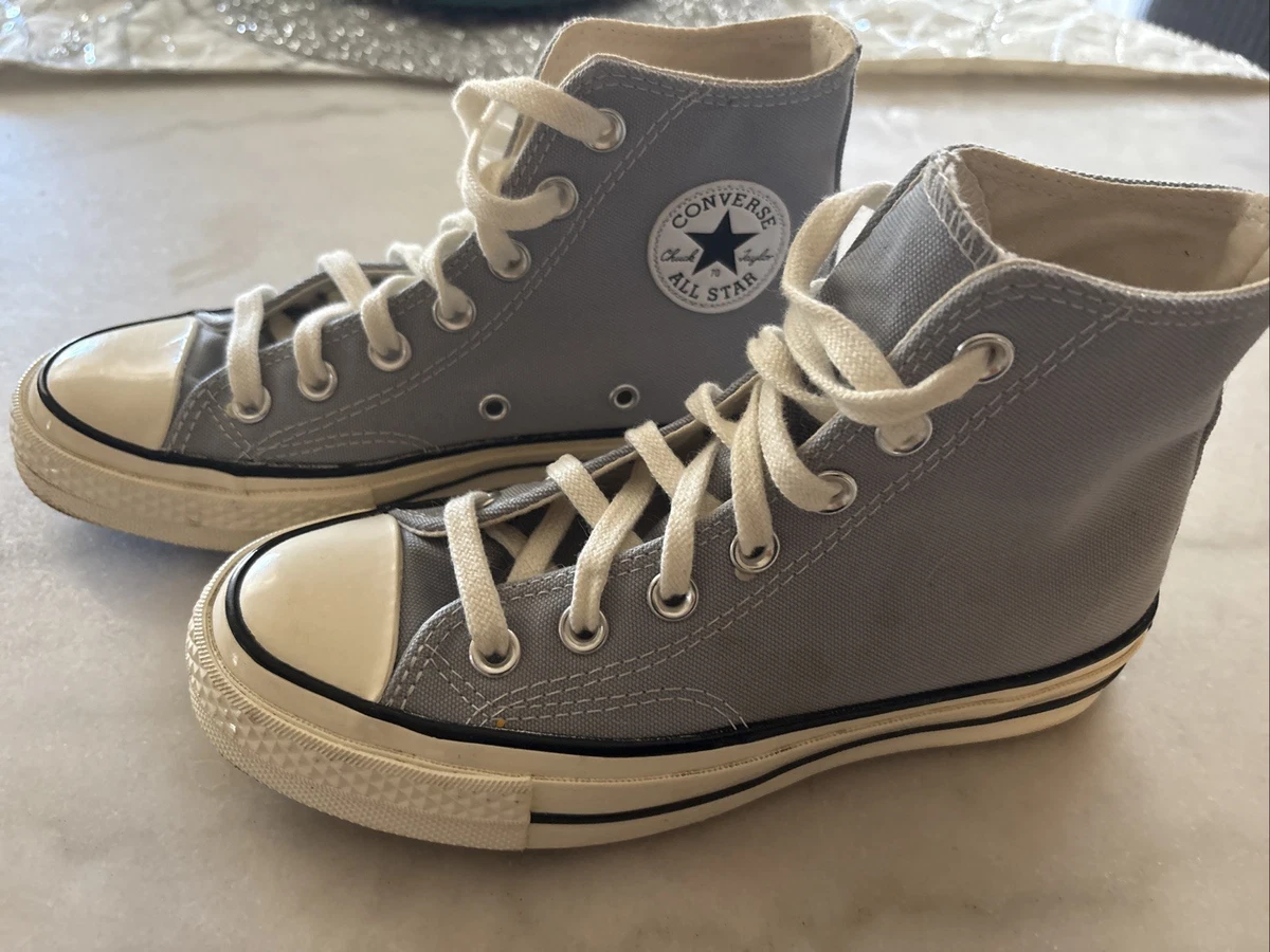 Converse Chuck 70 High Jungle Cloth - Ghosted for Sale