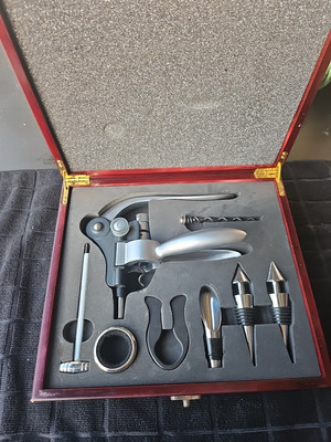 Wine Kit