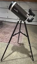 Sky-Watcher 127mm Sky Max Telescope With Sky-Watcher AZ GTI mount! -MINT!