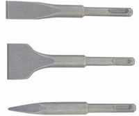 Sds-Plus MeißEl BohrhammermeißEl MeißEl Set FlachmeißEl SpatmeißEl SpitzmeißEl