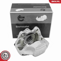 Bremssattel Esen SKV 79SKV211 FüR Mercedes SL C107 R107 280 107 042 SLC 022 350