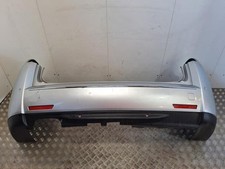Pare-choc arrière Citroen C6