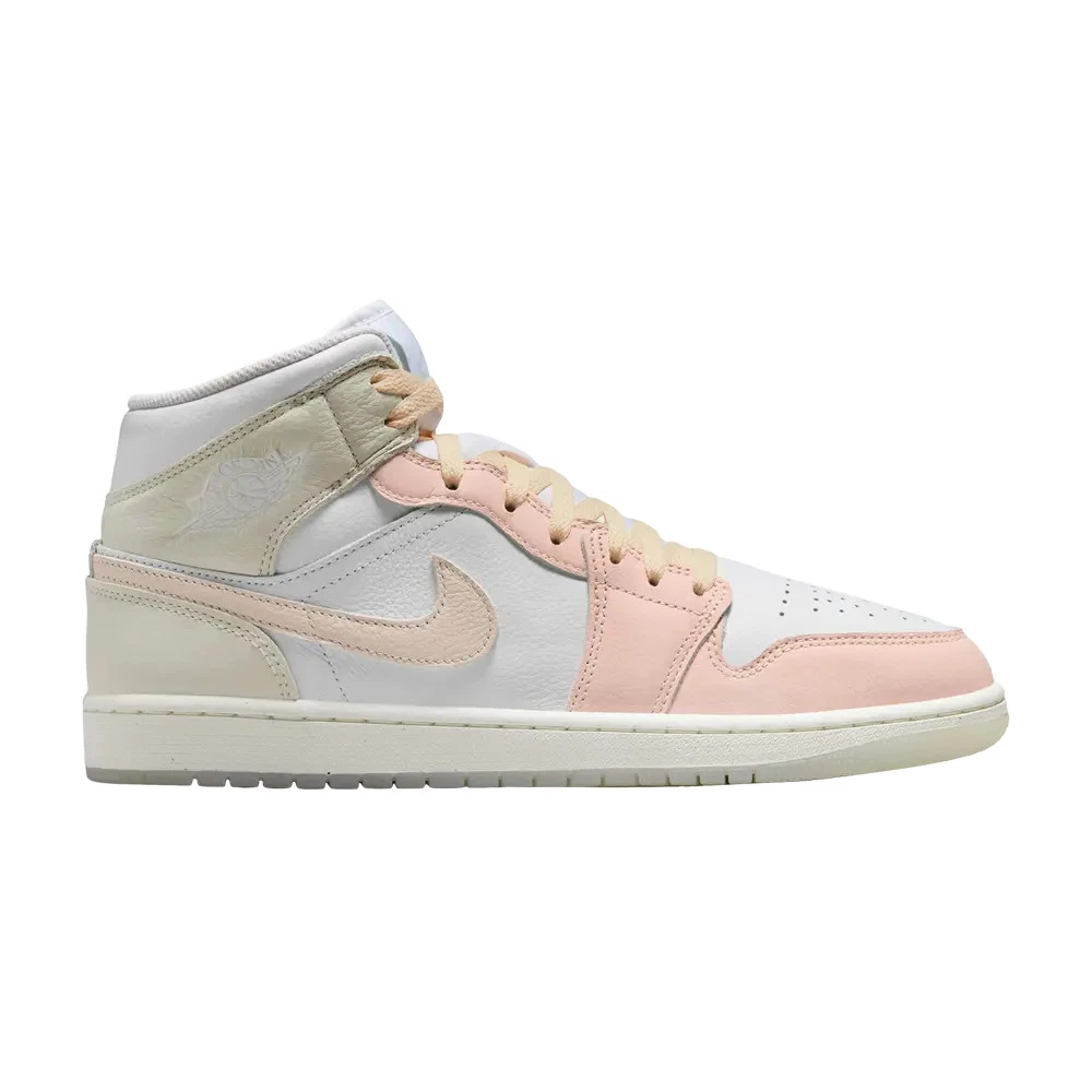 Jordan 1 Mid Easter for Sale | Authenticity Guaranteed | eBay