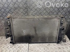 Radiateur Jeep PATRIOT