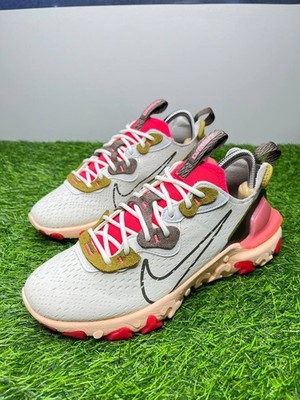 Nike React Vision (Größe 38,5 / 24,5 cm)