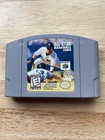 All-Star Baseball 2000 (Nintendo 64 N64) - Cartridge Only