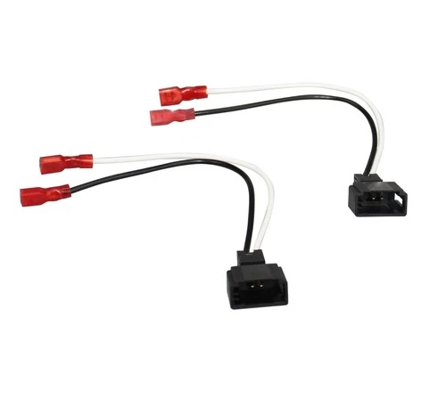 for Metra 72-7302 Car Speaker Wiring Harness for Select 2016-Up Hyundai/Kia
