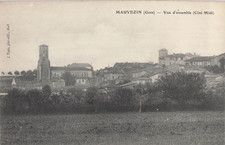32 MAUVEZIN VUE ensemble.  47457