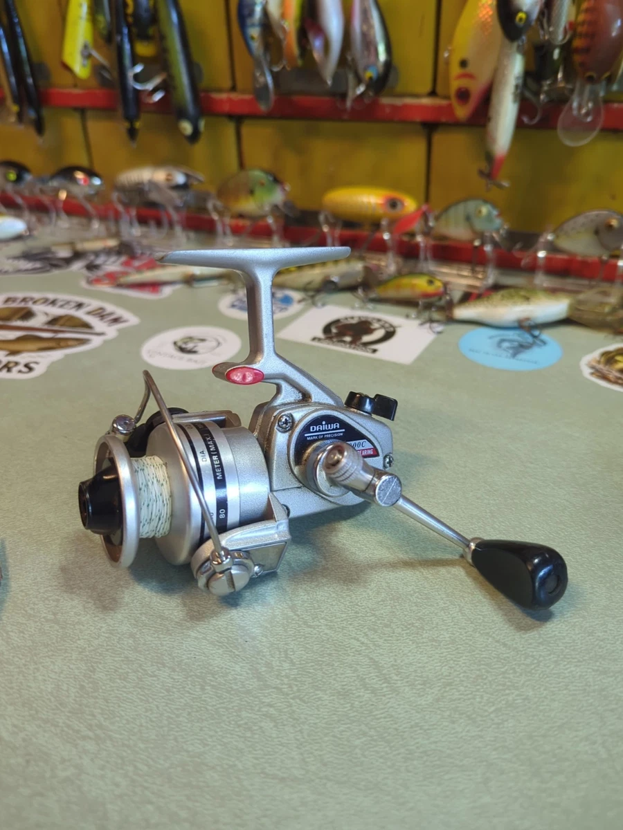 Daiwa Vintage Fishing Equipment for sale | eBay
