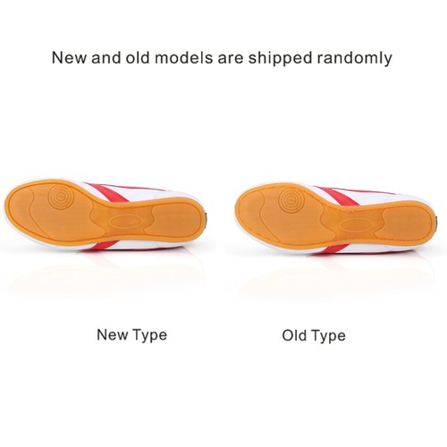 Unisex Taekwondo Boxen Kung Fu Tai Chi Sport Gym Schuhe Für Erwachse 3L4J - Bild 5 von 24