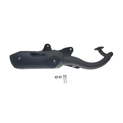 Pot D'échappement Tecnigas SILENT PRO Homologué Pour Peugeot KISBEE / SPEEDFIGHT 3 50cc - Neuf