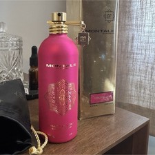 MONTALE Crazy in Love Eau de Parfum Spray, Re...