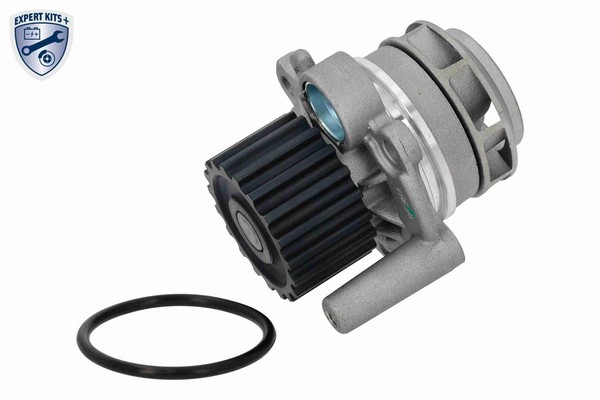 Vaico Wasserpumpe MotorküHlung V10-50052 FüR Skoda Seat VW Mitsubishi Audi Ford-image
