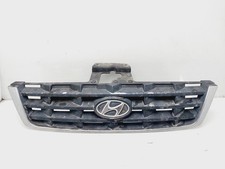 Capot Hyundai ACCENT