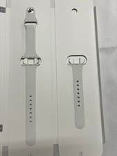 Original Apple Watch Nike Sport Armband Series 6 & SE