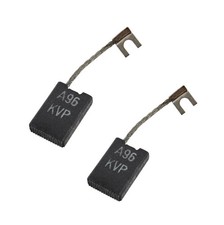 Genuine Bosch Brushes for Bosch Road Breaker GSH 27 VC  Bosch Part No 1617000425