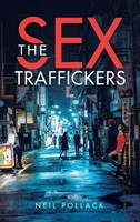 Neil Pollack | The Sex Traffickers | Buch | Englisch (2021) | Gebunden