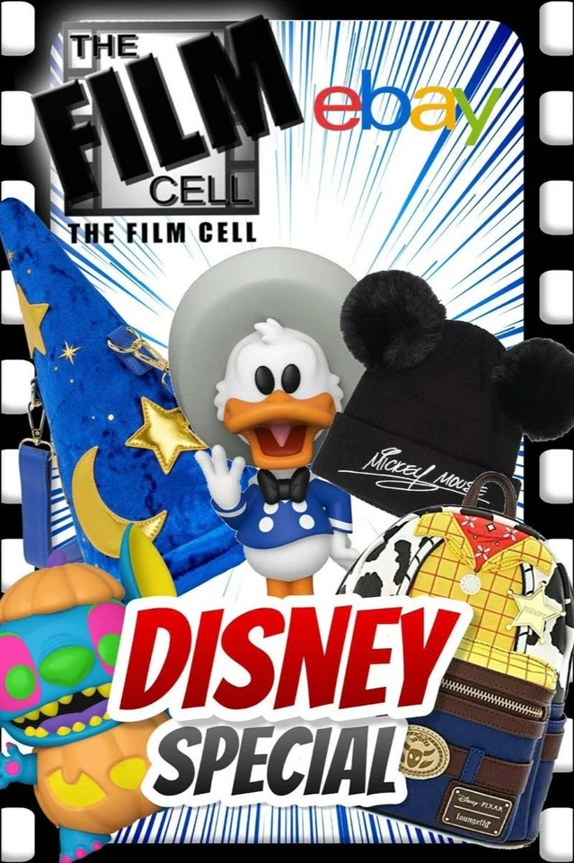Disney Special - Discounted Funko, Loungefly, Clothing, Merchandise, gift